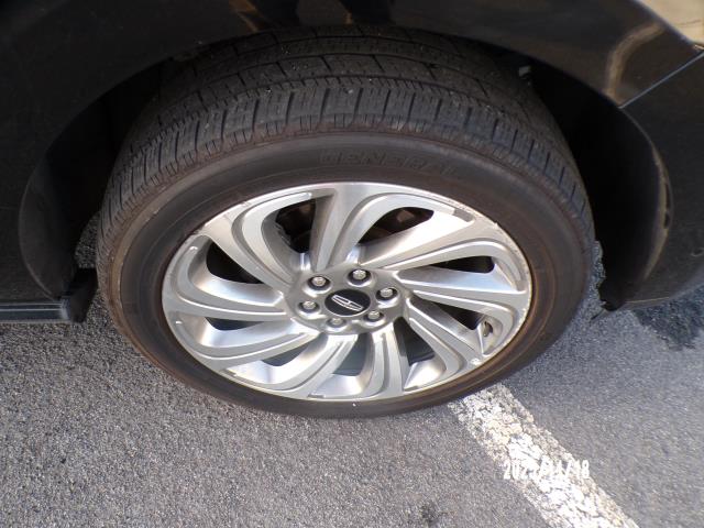 2024 Lincoln Navigator Reserve AWD