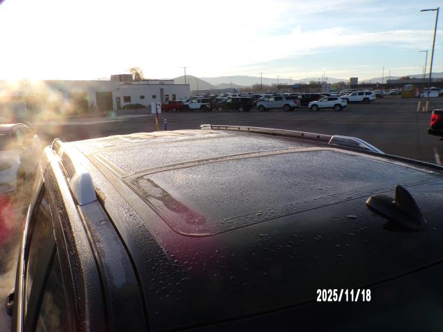 2024 Lincoln Navigator Reserve AWD