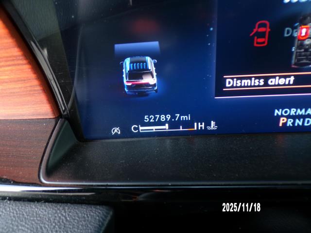 2024 Lincoln Navigator Reserve AWD