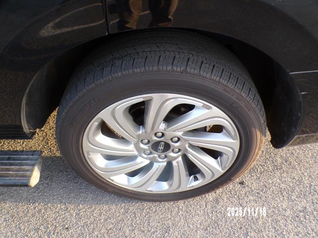 2024 Lincoln Navigator Reserve AWD