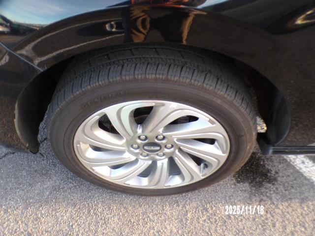 2024 Lincoln Navigator Reserve AWD