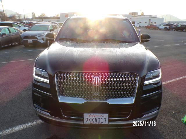 2024 Lincoln Navigator Reserve AWD