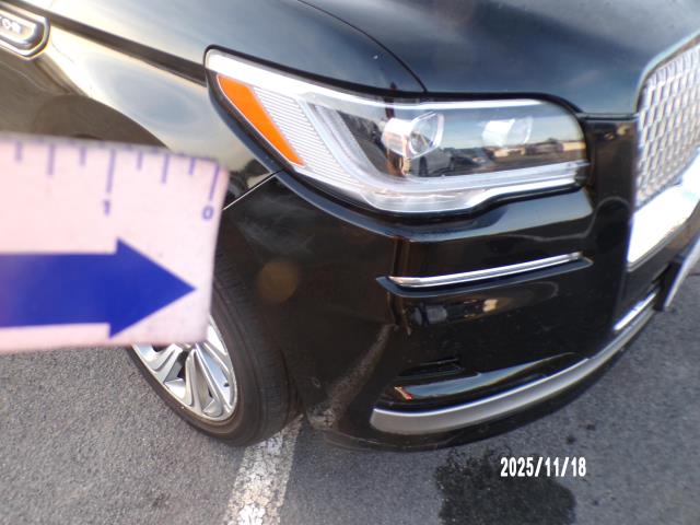 2024 Lincoln Navigator Reserve AWD