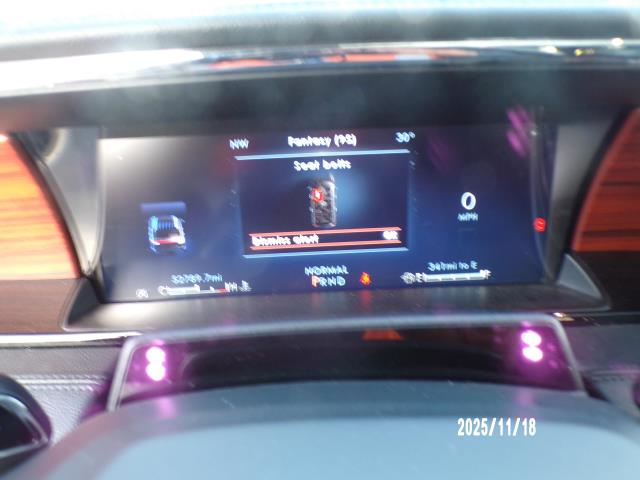 2024 Lincoln Navigator Reserve AWD