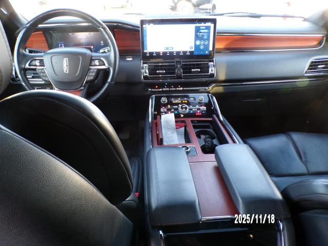 2024 Lincoln Navigator Reserve AWD
