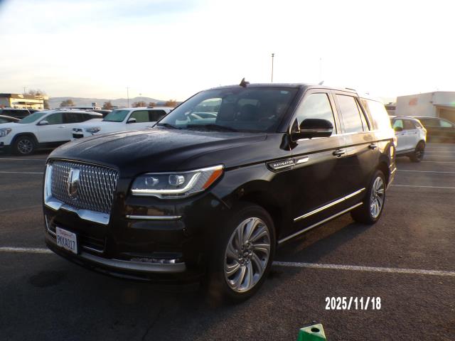 2024 Lincoln Navigator Reserve AWD