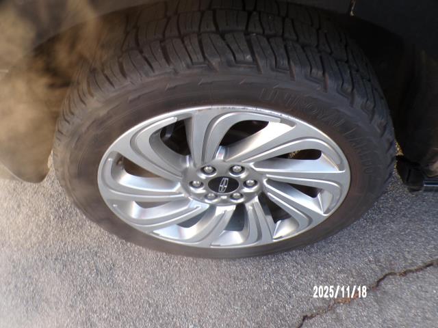 2024 Lincoln Navigator Reserve AWD