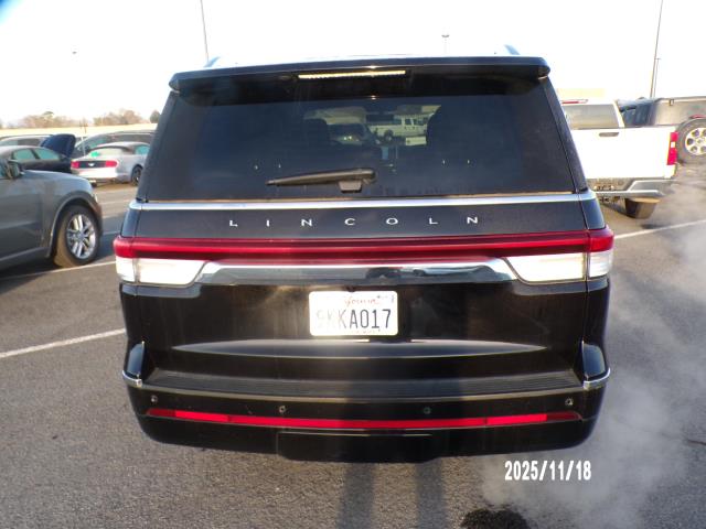 2024 Lincoln Navigator Reserve AWD
