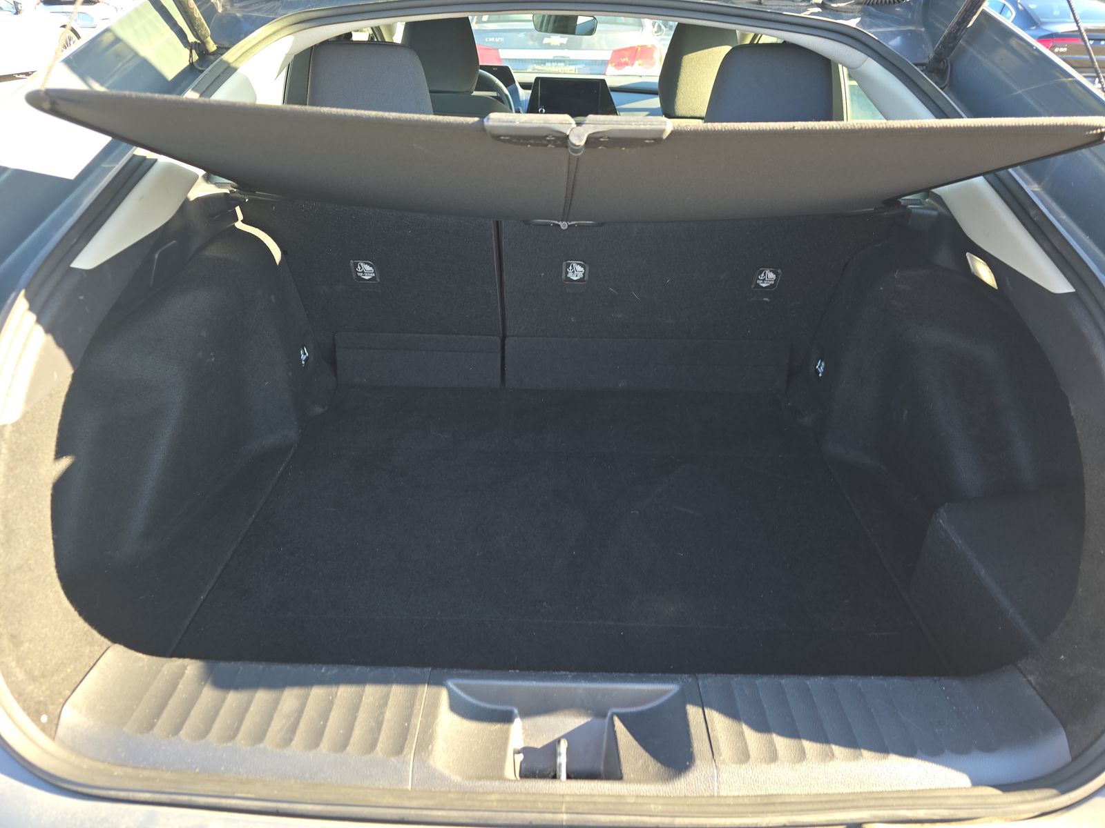 2024 Toyota Prius LE FWD