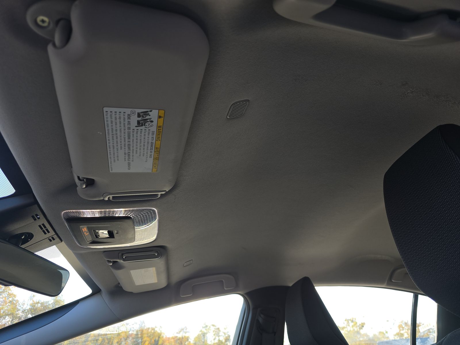 2024 Toyota Prius LE FWD