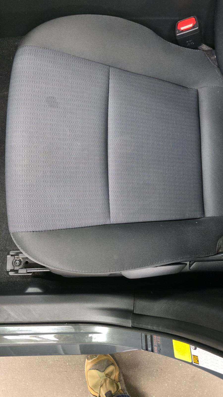 2024 Toyota Prius LE FWD