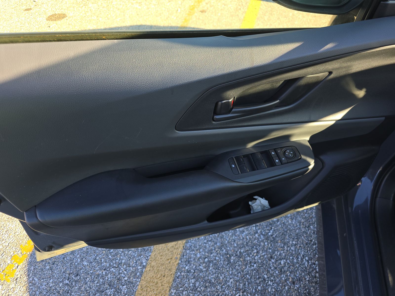 2024 Toyota Prius LE FWD