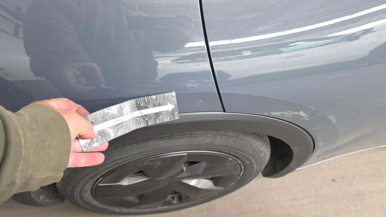 2024 Toyota Prius LE FWD