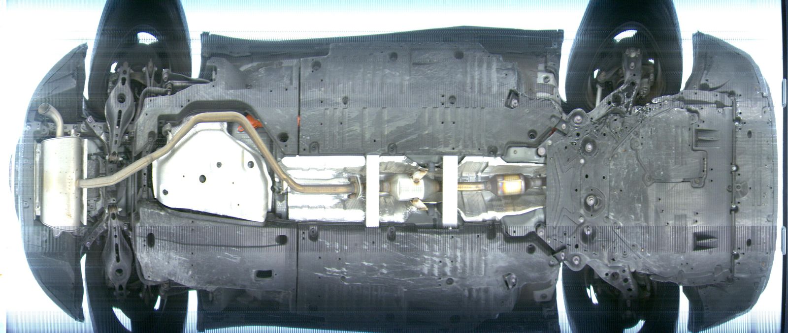 2024 Toyota Prius LE FWD