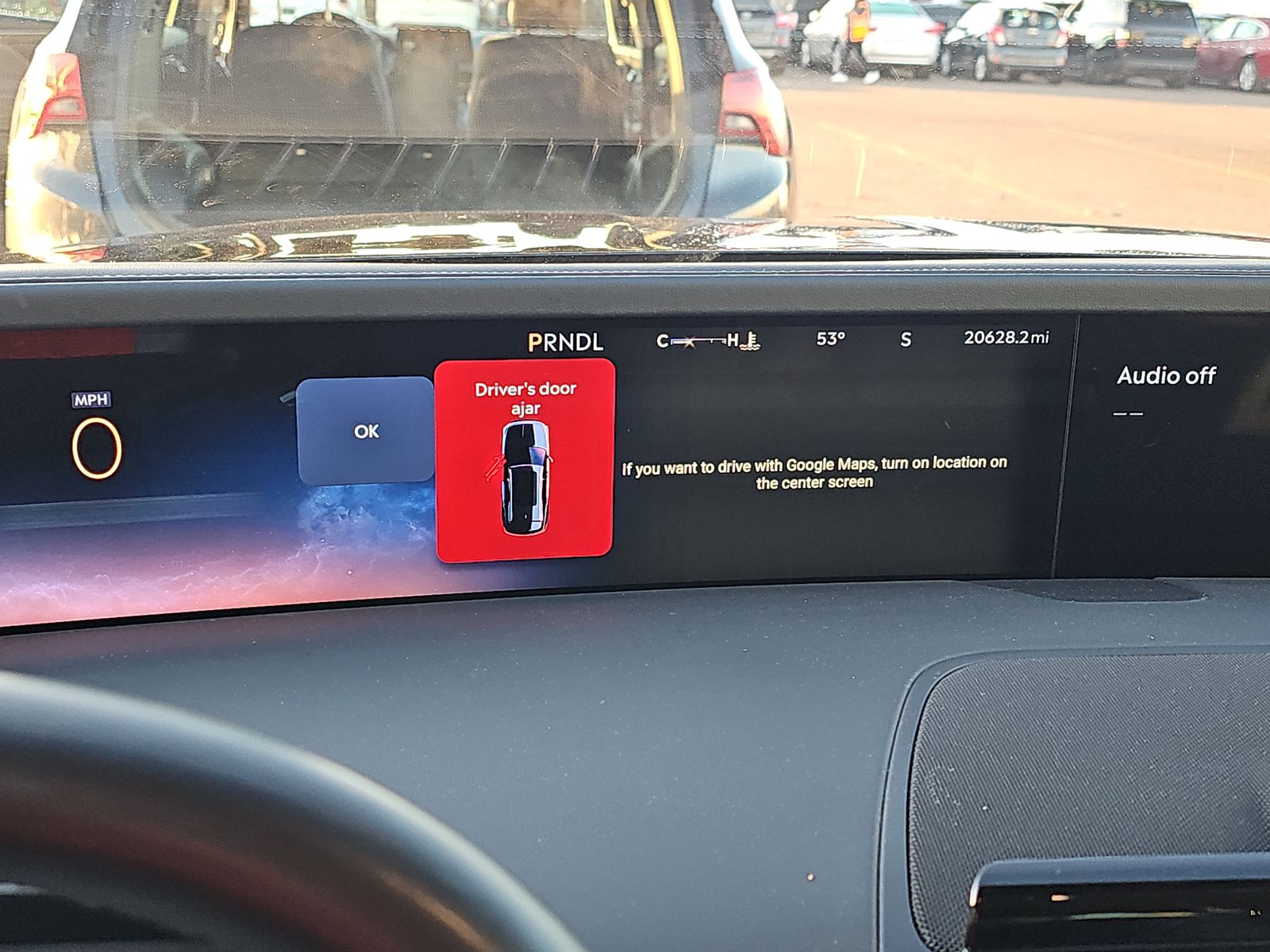 2024 Lincoln Nautilus Reserve AWD