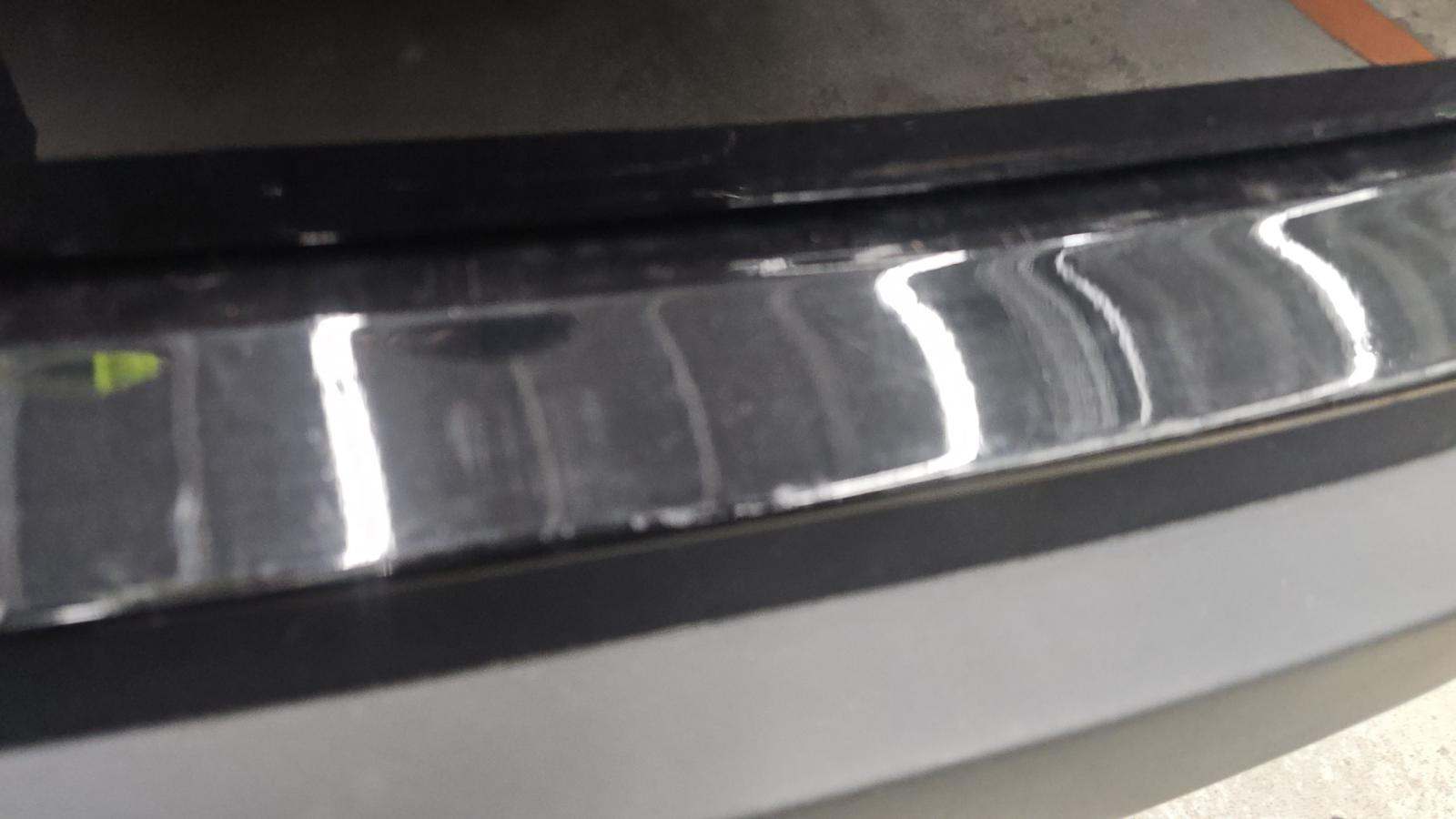 2024 Ford Edge Titanium AWD