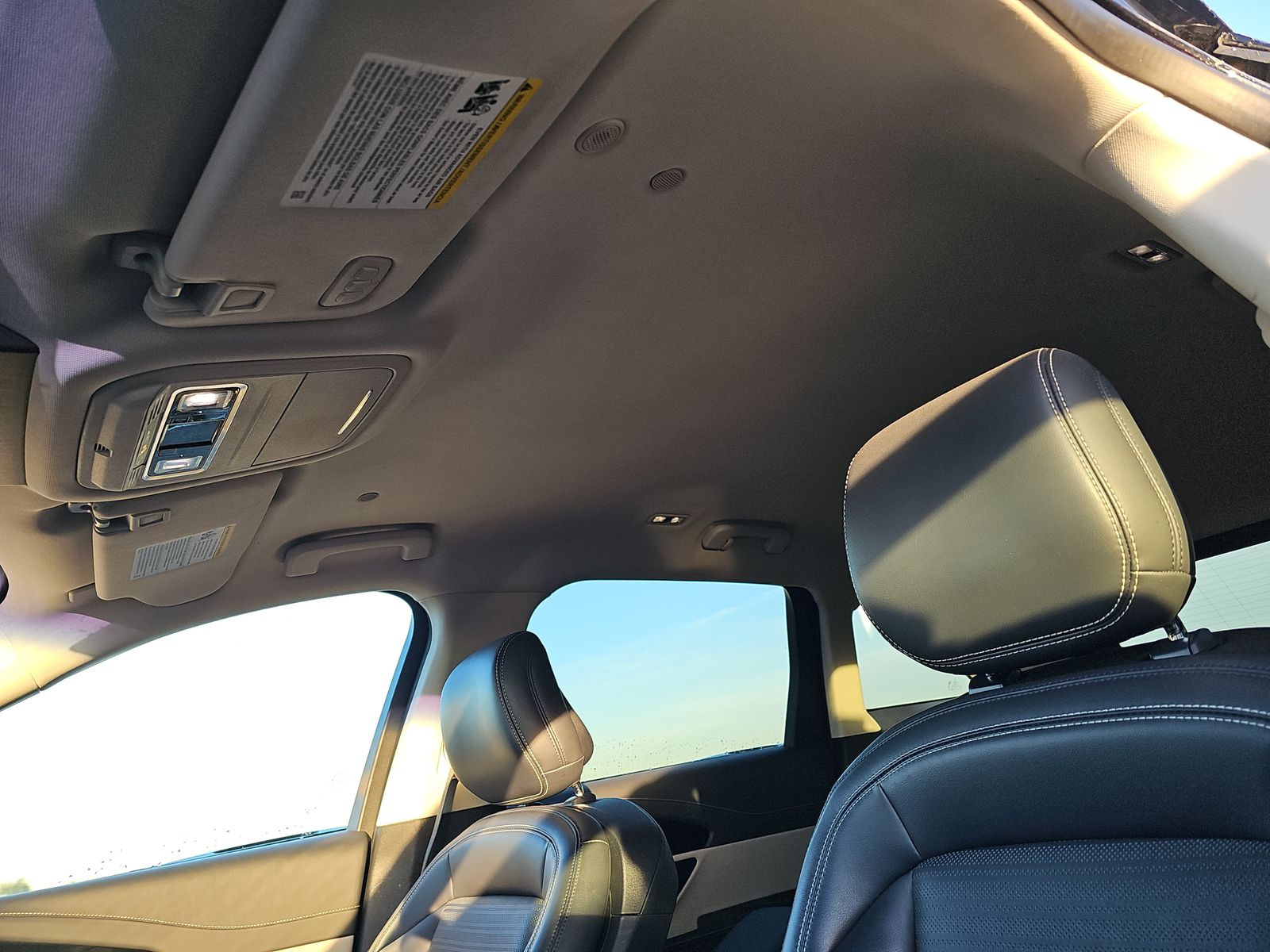 2024 Lincoln Nautilus Reserve AWD