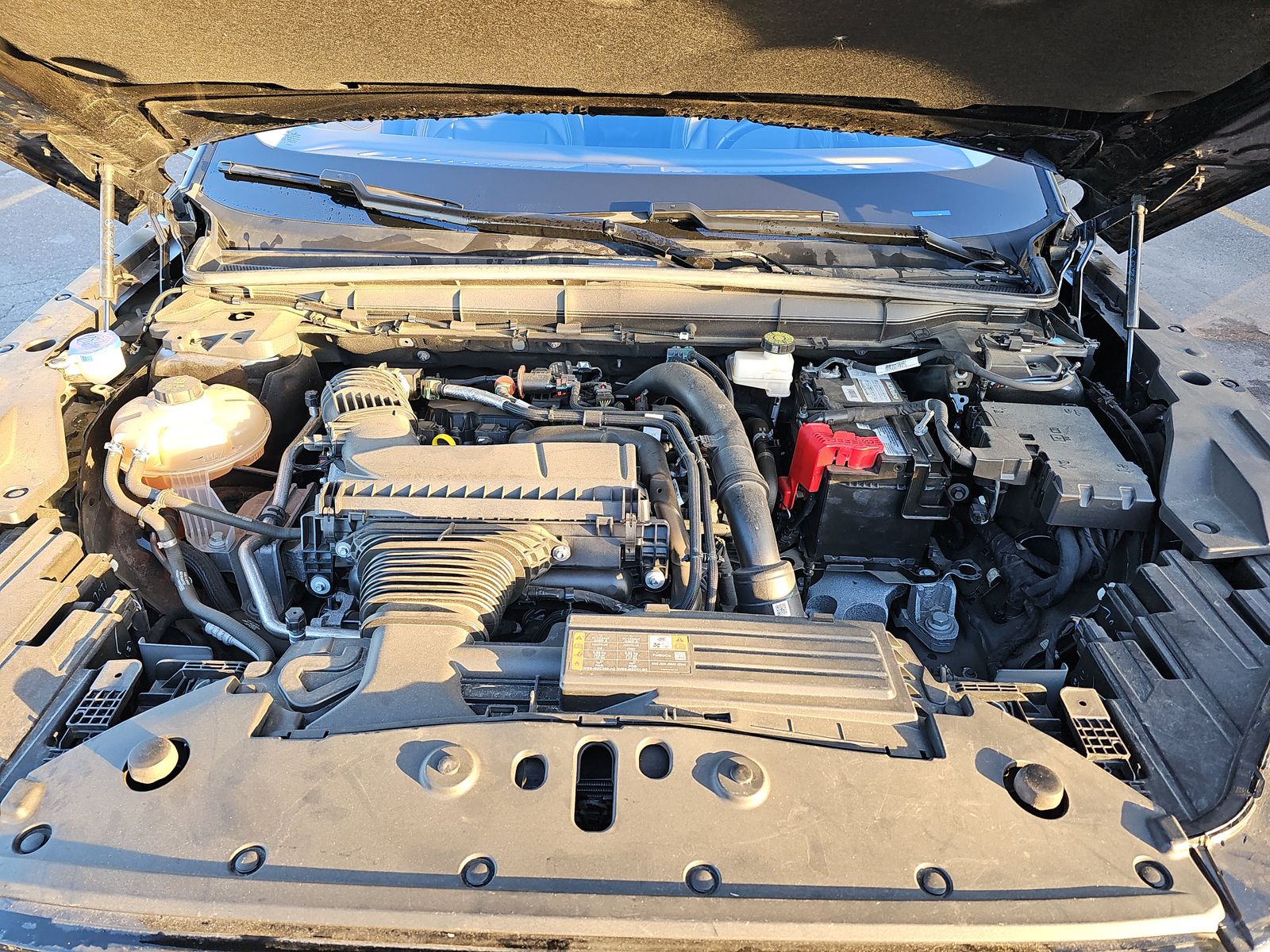 2024 Lincoln Nautilus Reserve AWD