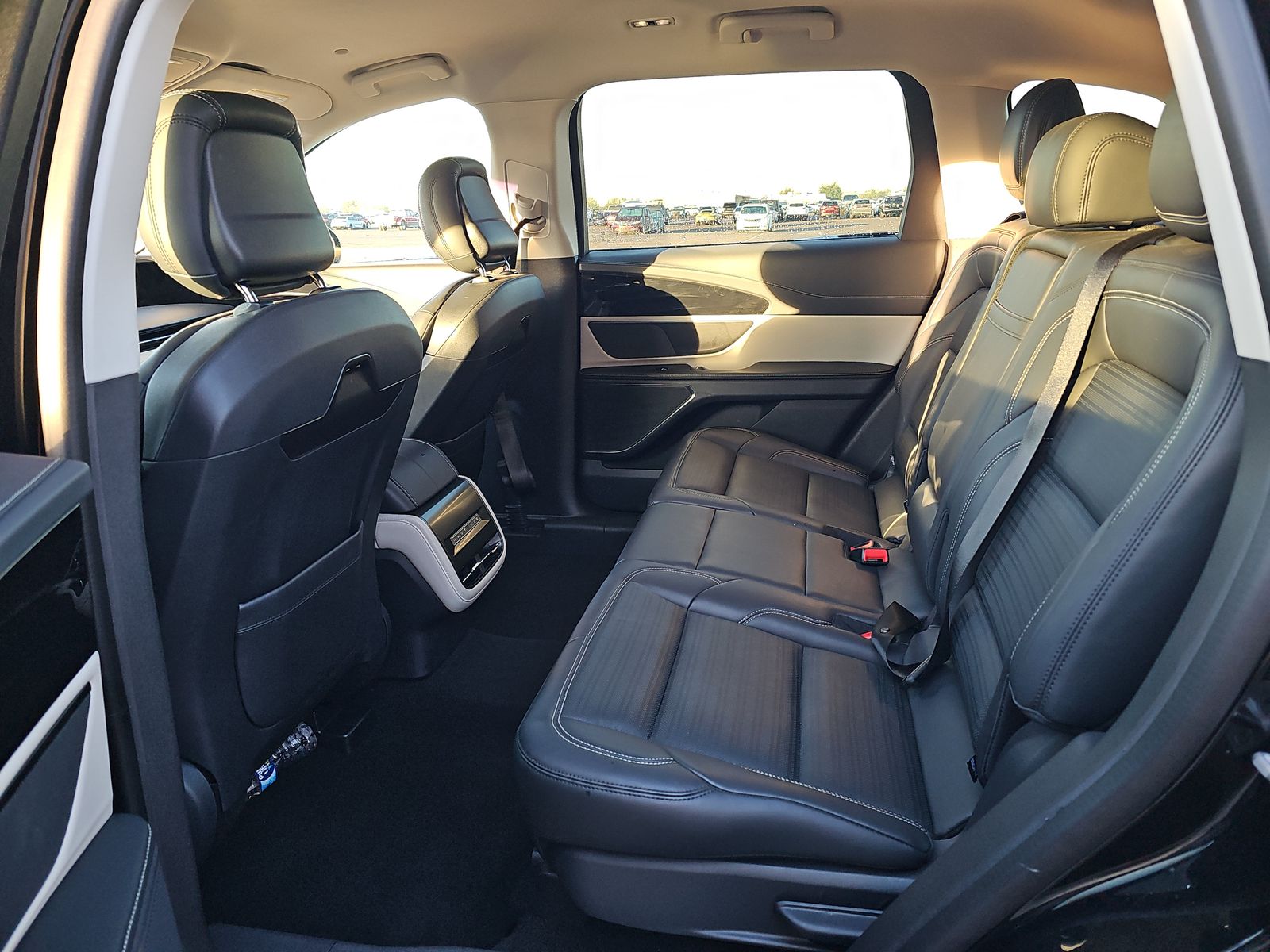 2024 Lincoln Nautilus Reserve AWD