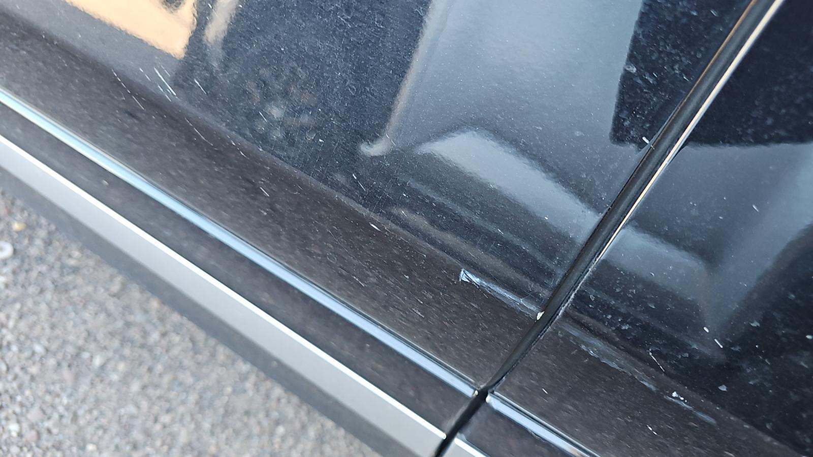 2024 Lincoln Nautilus Reserve AWD