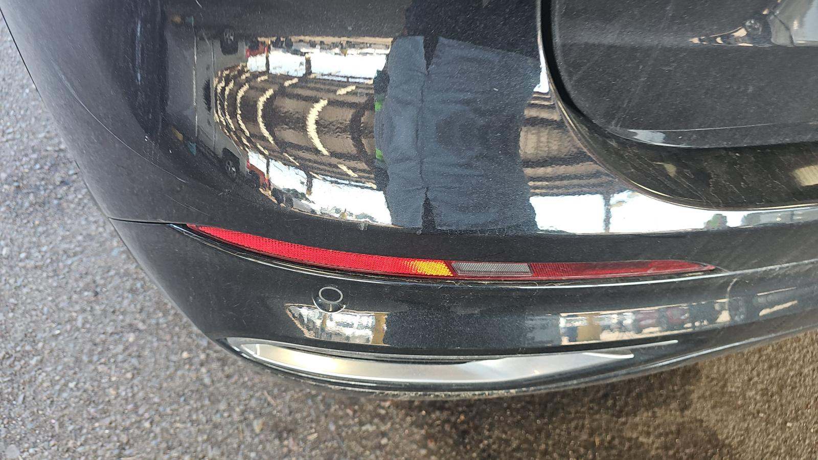 2024 Lincoln Nautilus Reserve AWD