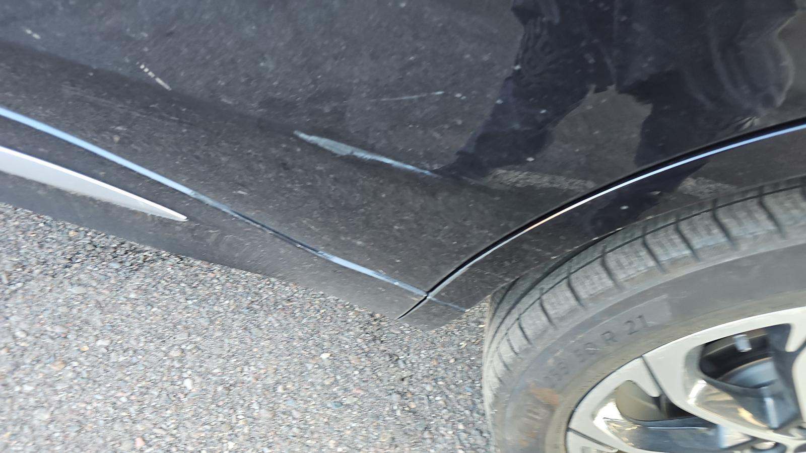 2024 Lincoln Nautilus Reserve AWD