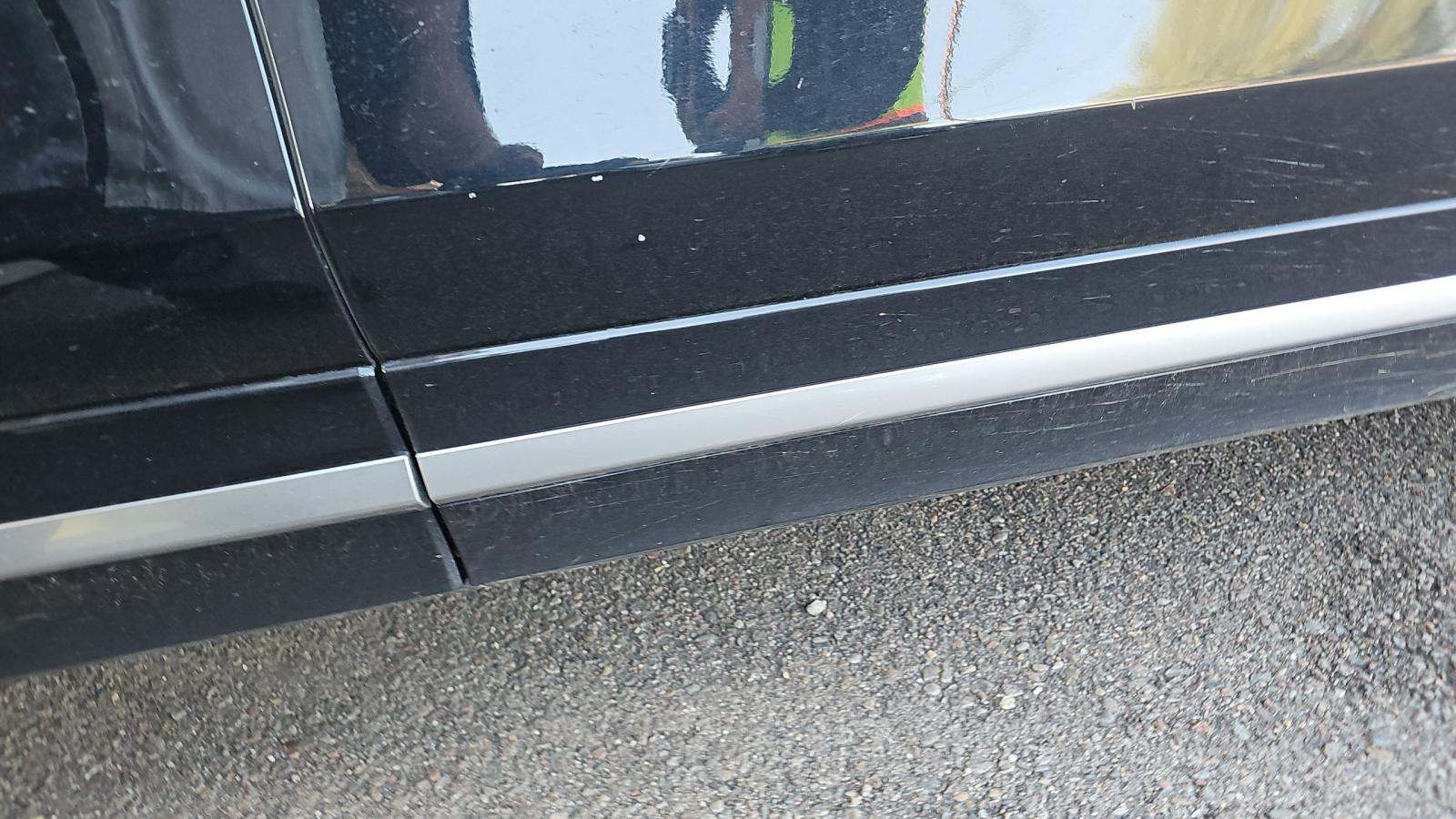 2024 Lincoln Nautilus Reserve AWD