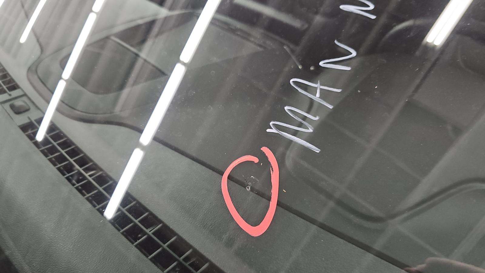 2024 Ford Edge Titanium AWD