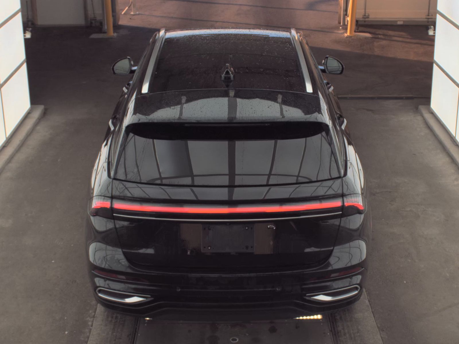 2024 Lincoln Nautilus Reserve AWD