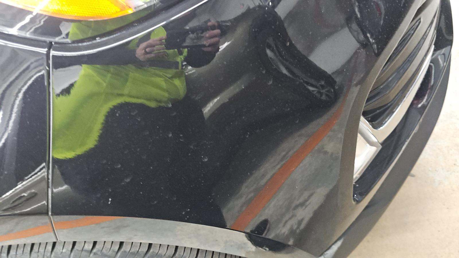 2024 Ford Edge Titanium AWD