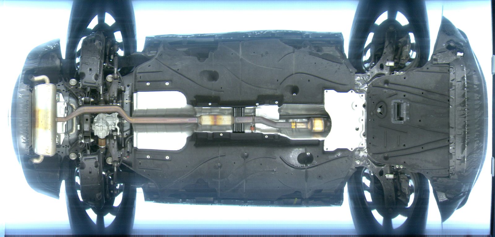 2024 Lincoln Nautilus Reserve AWD