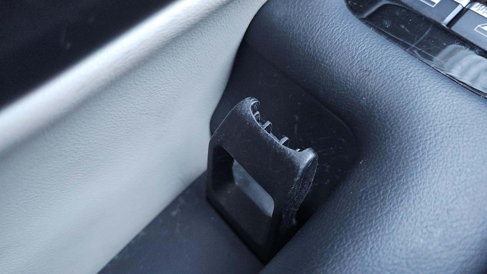 2024 Lincoln Nautilus Reserve AWD