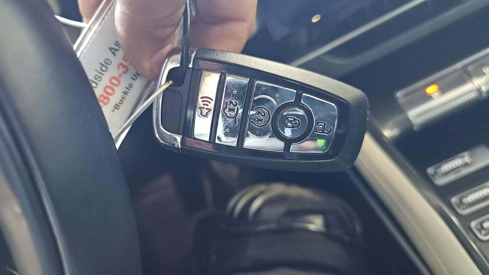 2024 Lincoln Nautilus Reserve AWD