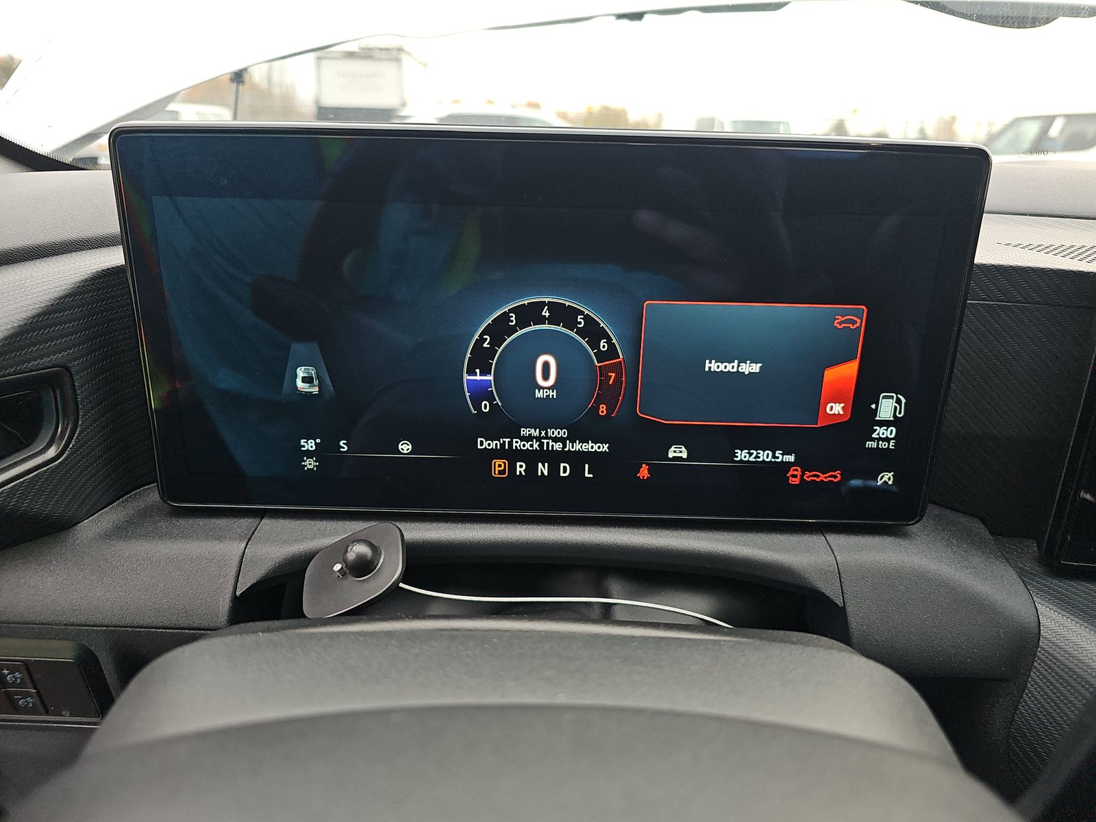 2024 Ford Mustang EcoBoost RWD