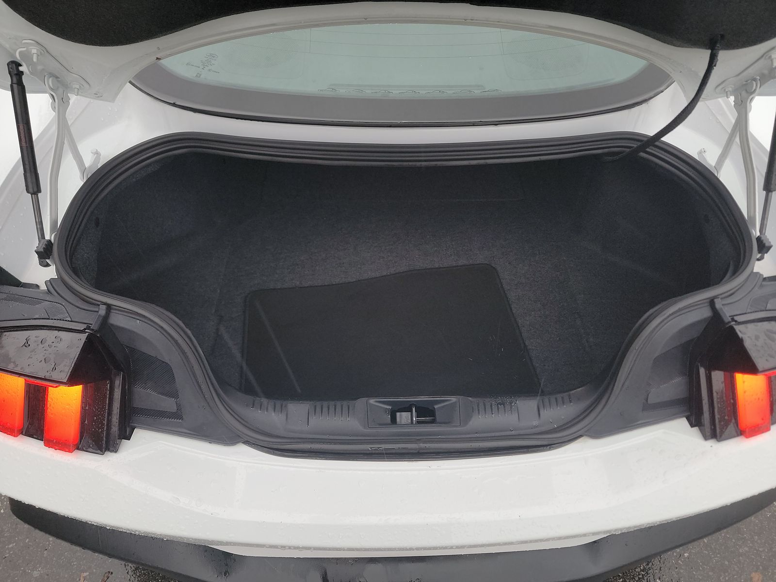 2024 Ford Mustang EcoBoost RWD