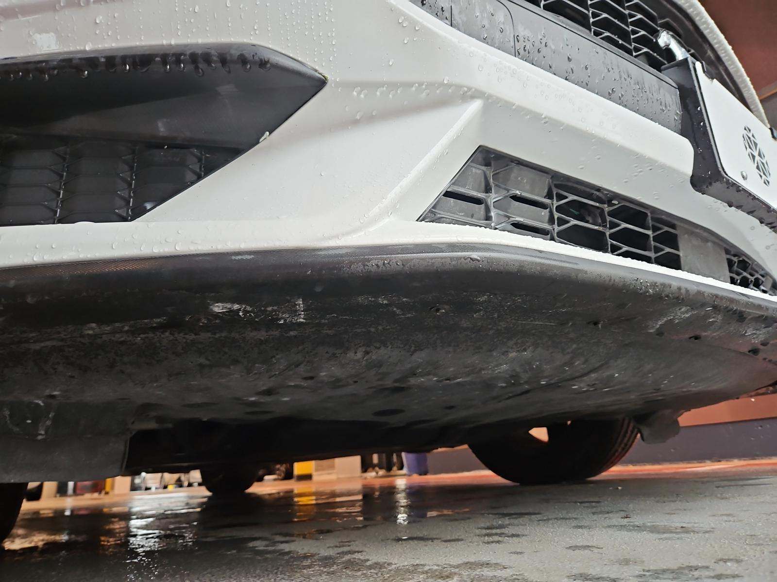 2024 Ford Mustang EcoBoost RWD