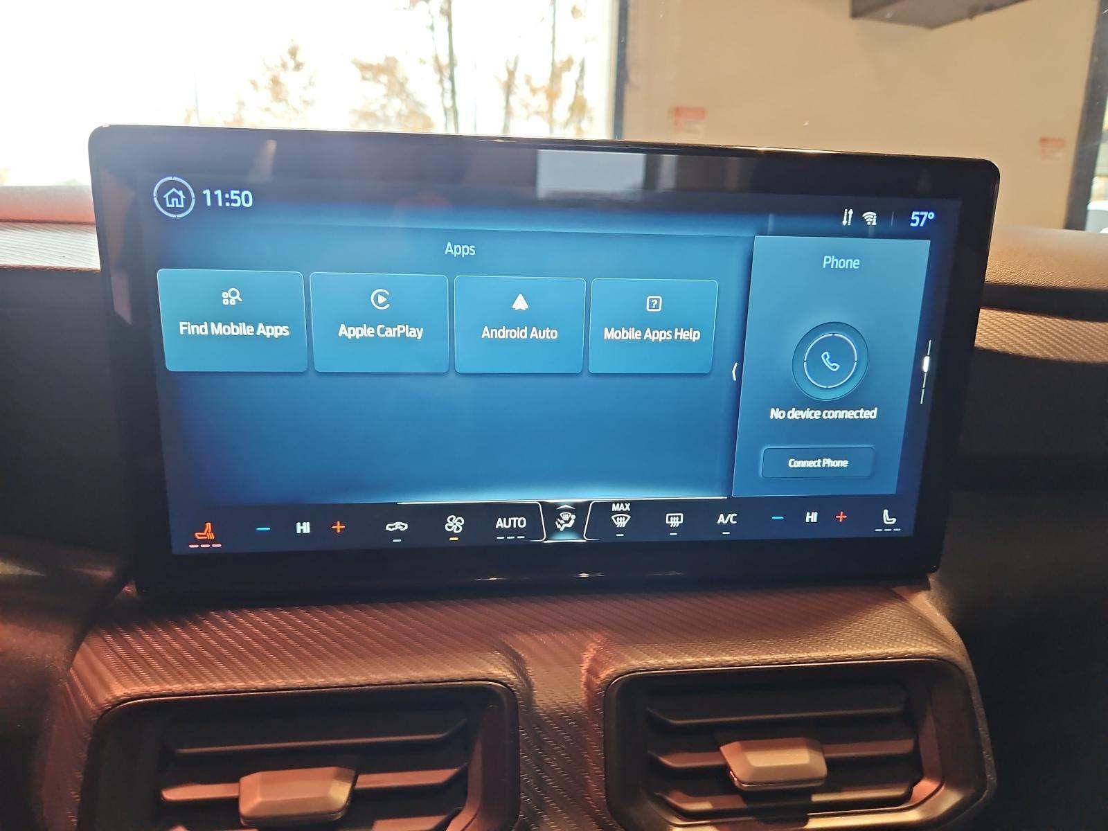 2024 Ford Mustang EcoBoost RWD