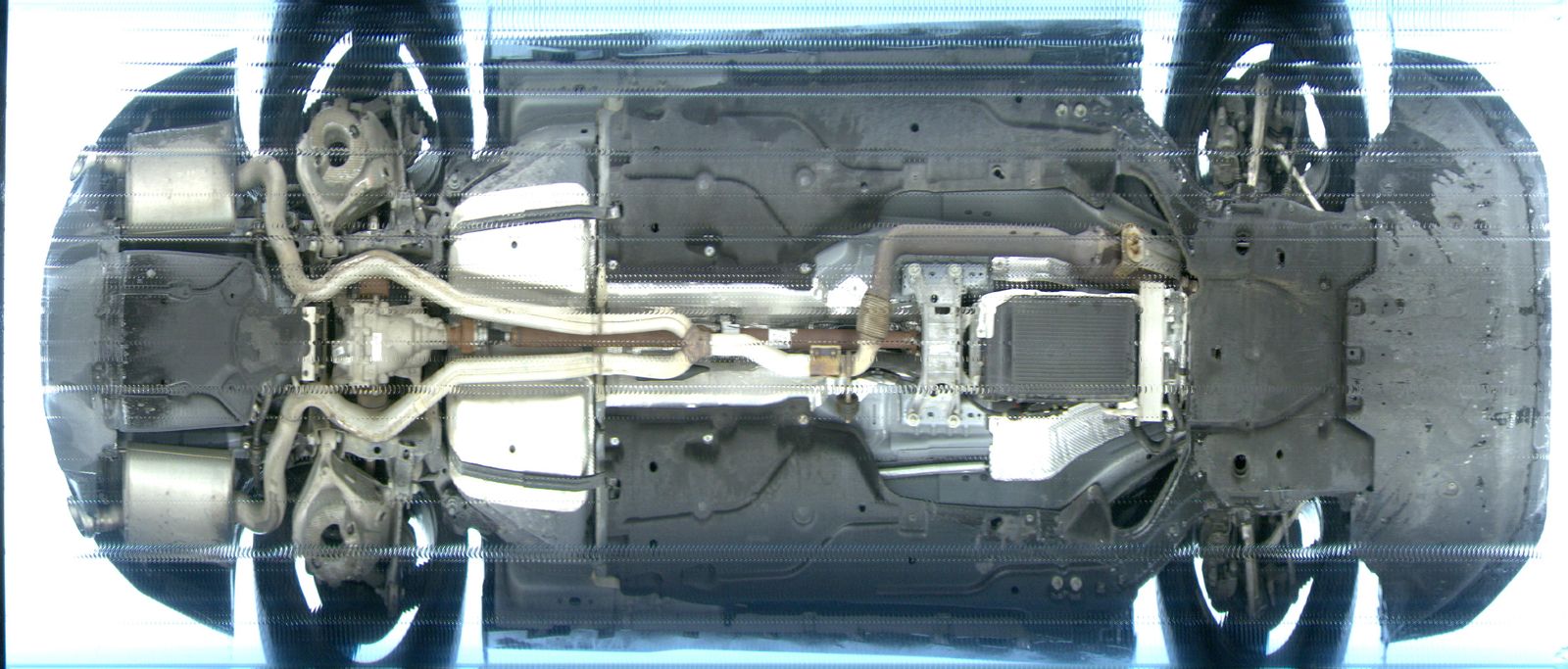 2024 Ford Mustang EcoBoost RWD