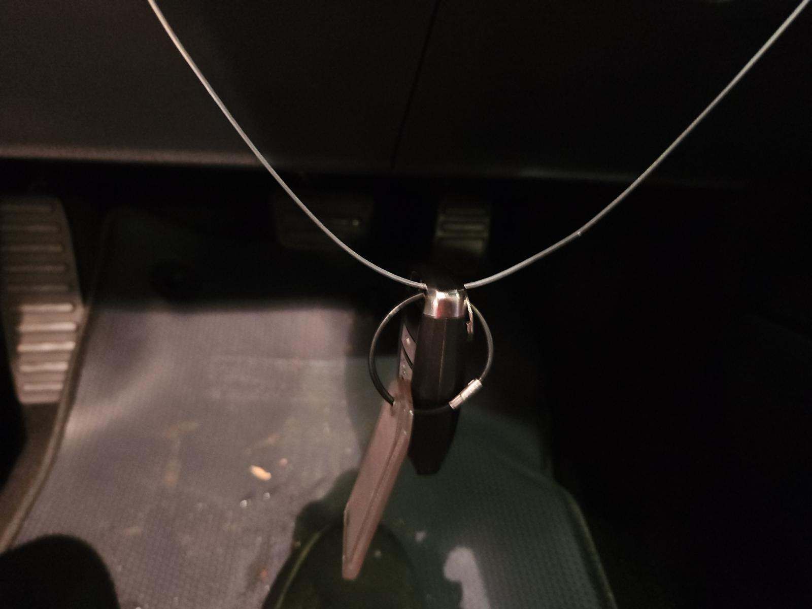 2024 Ford Mustang EcoBoost RWD