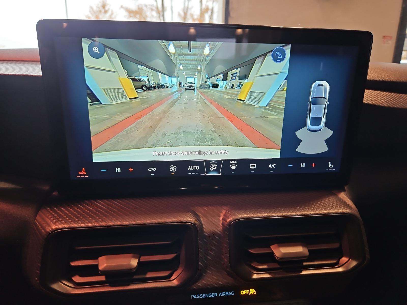 2024 Ford Mustang EcoBoost RWD