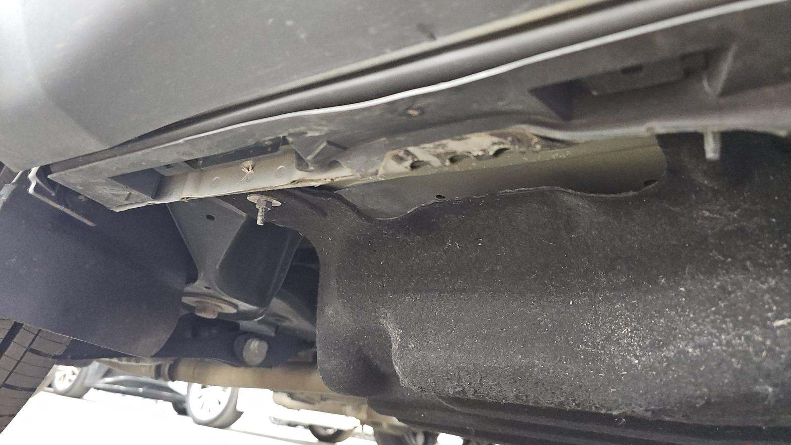 2023 Ford Explorer Limited AWD