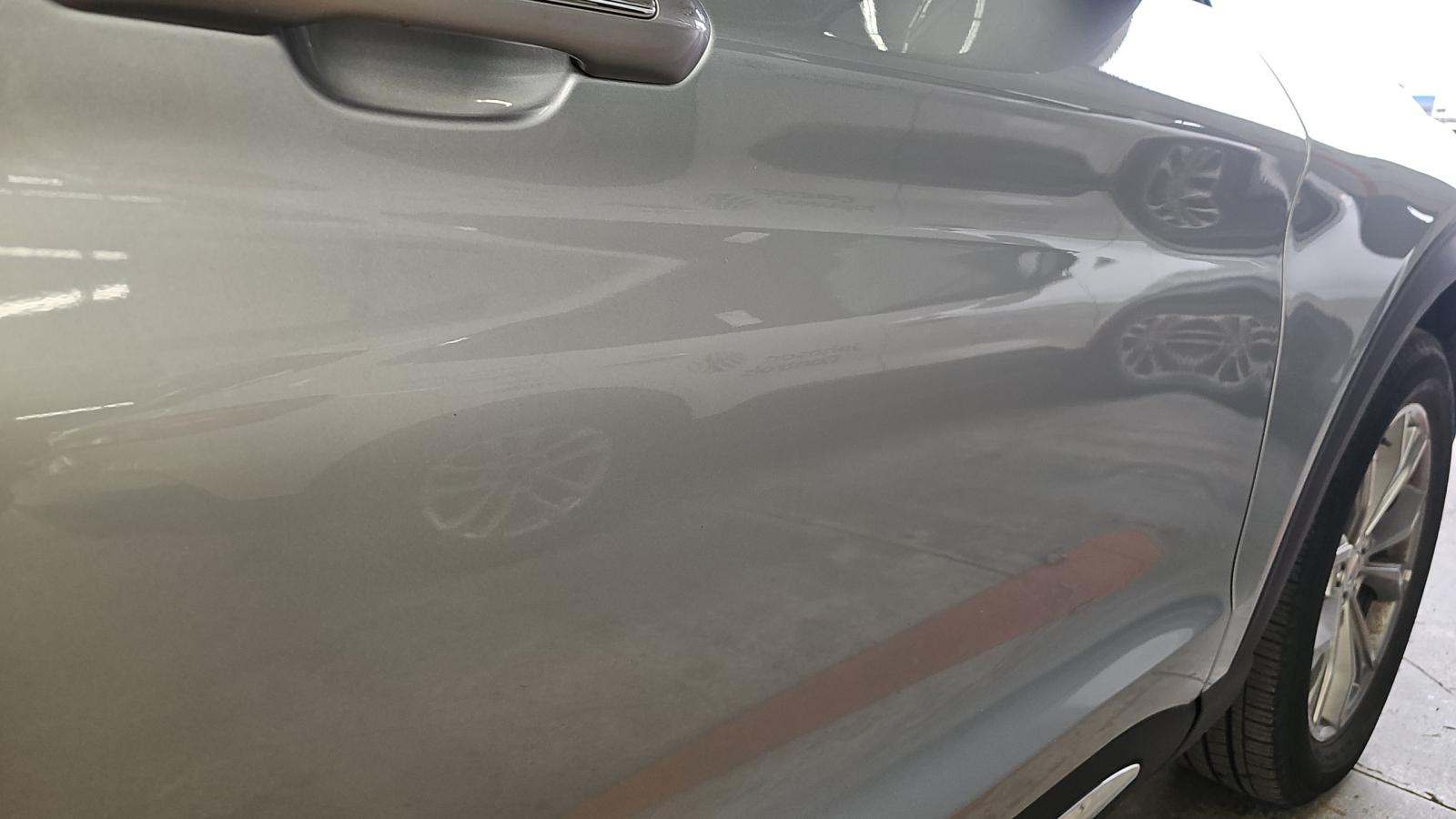 2023 Ford Explorer Limited AWD