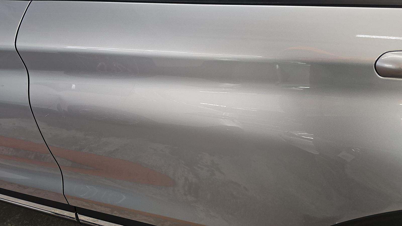 2023 Ford Explorer Limited AWD