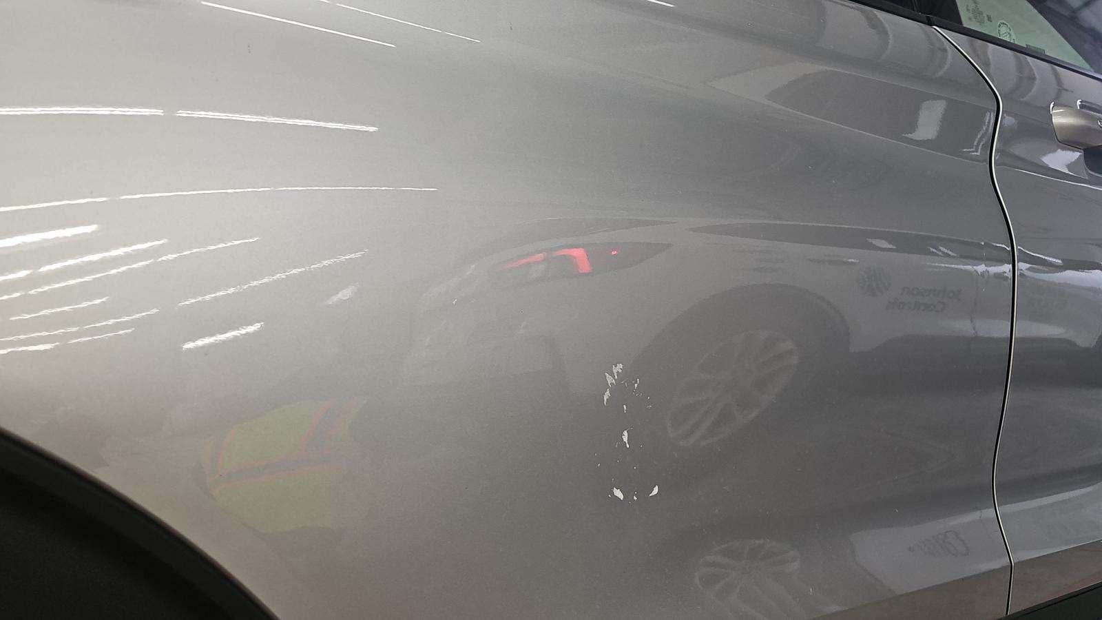 2023 Ford Explorer Limited AWD