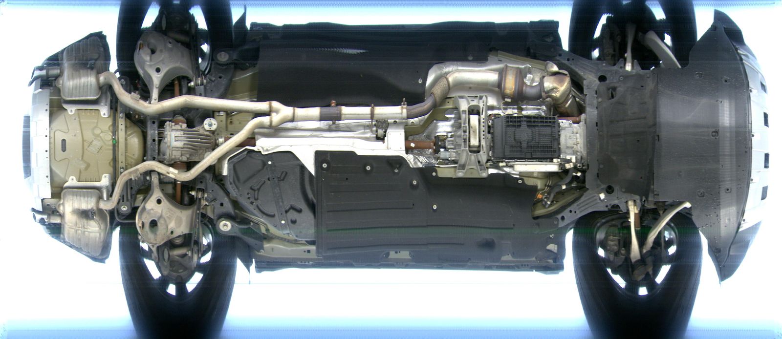 2023 Ford Explorer Limited AWD