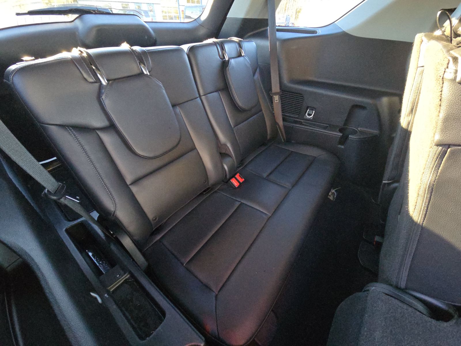 2023 Ford Explorer Limited AWD