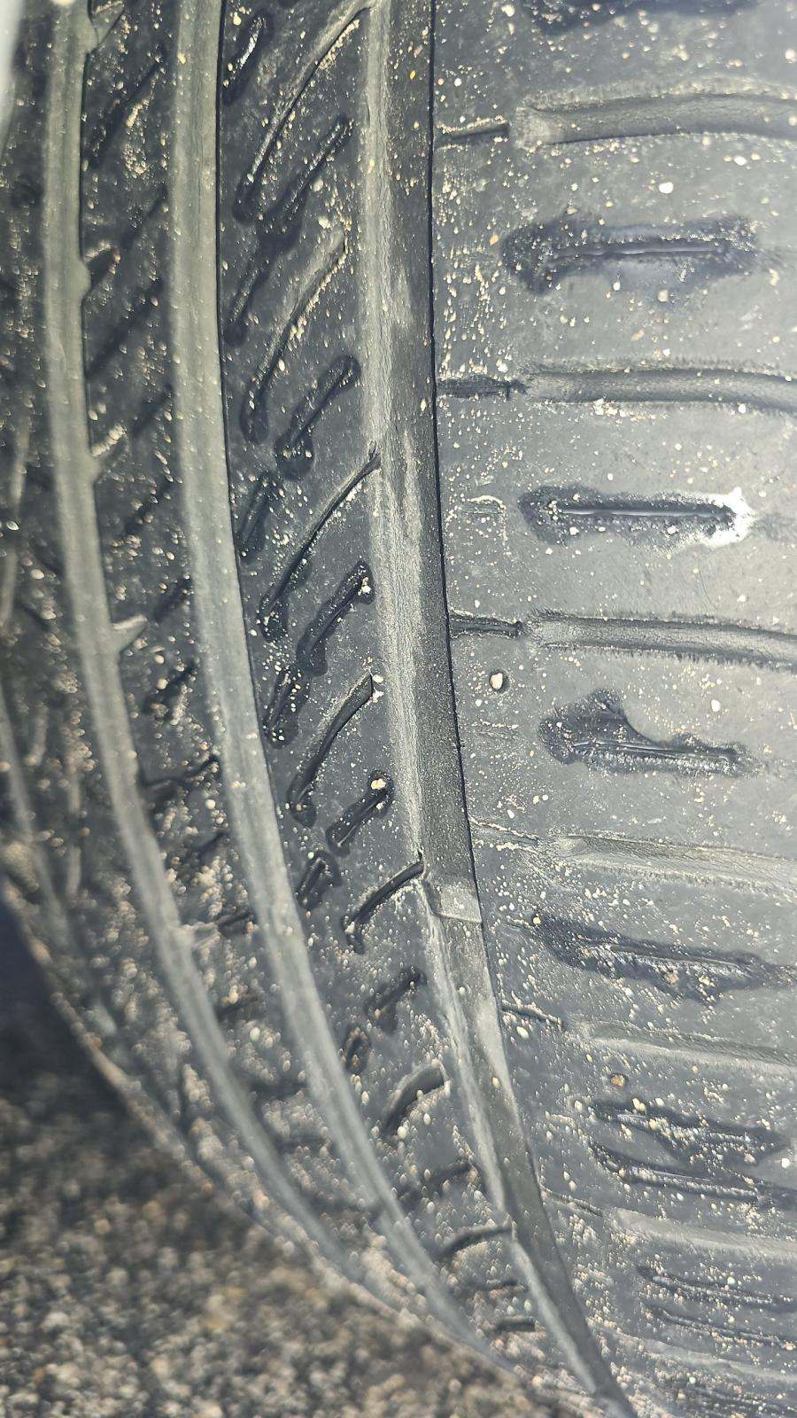 2024 Ford Edge Titanium AWD