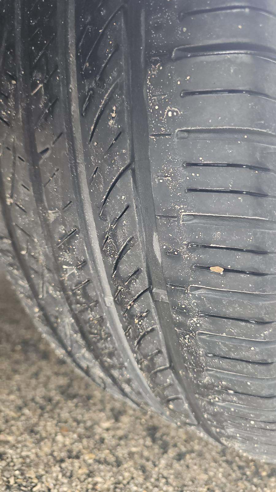 2024 Ford Edge Titanium AWD