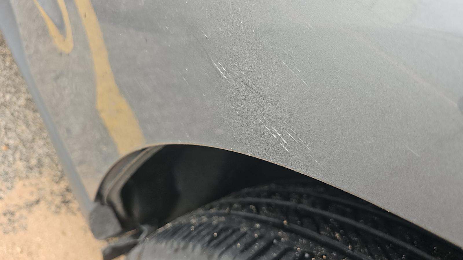 2024 Ford Edge Titanium AWD