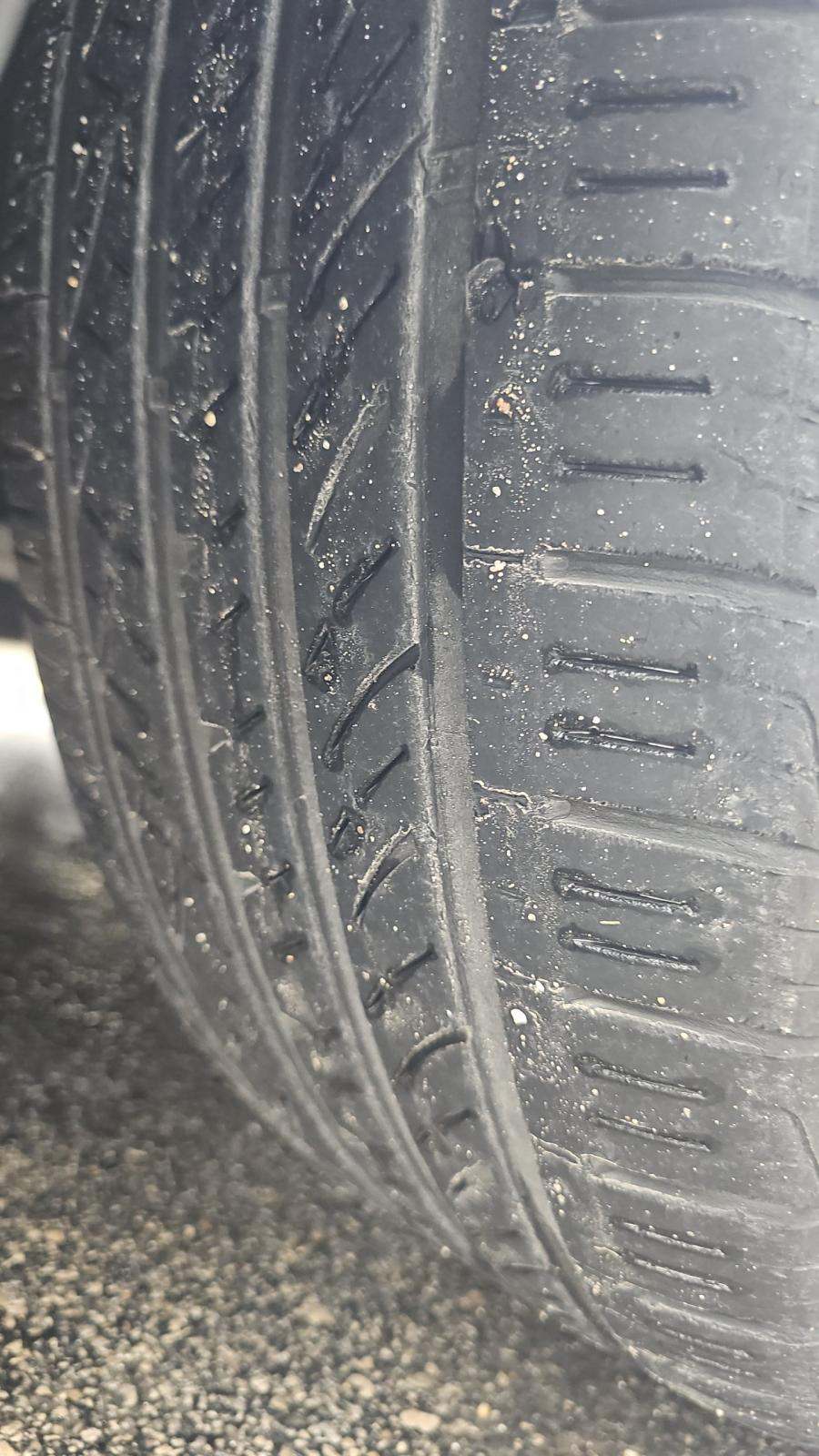 2024 Ford Edge Titanium AWD